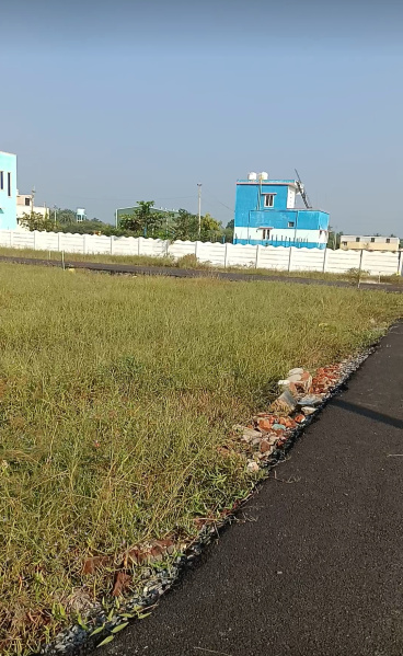  1200 Sq.ft. Residential Plot for Sale in Perungavur, Chennai