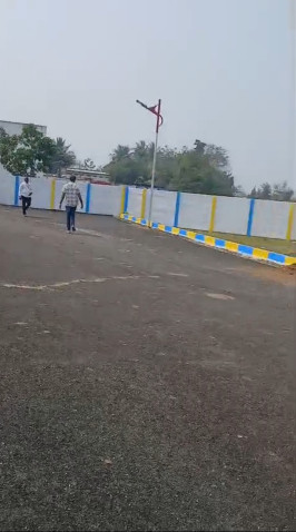  800 Sq.ft. Residential Plot for Sale in Chelliamman Nagar, Thiruvallur