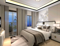 2 BHK Flat for Sale in Patia, Bhubaneswar