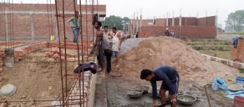  Residential Plot for Sale in Bhauti, Kanpur
