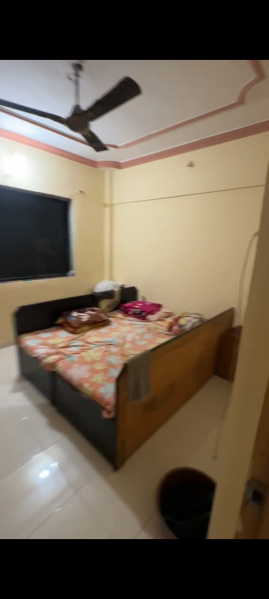 1 BHK Apartment 750 Sq.ft. for Rent in Virar West, Mumbai