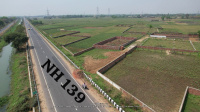  Residential Plot for Sale in Begampur, Patna
