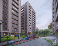 3 BHK Flat for Sale in Shilaj, Ahmedabad