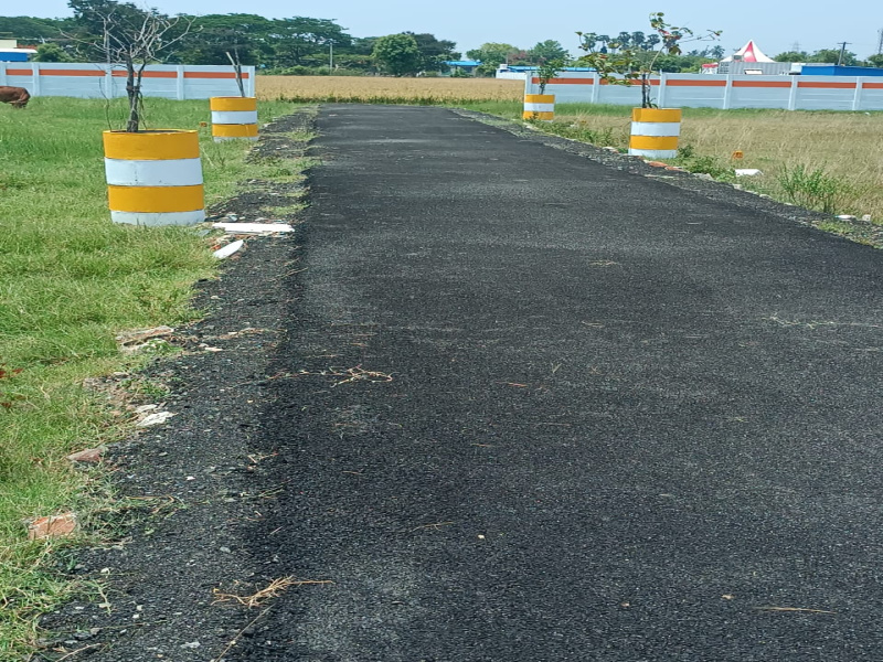  Residential Plot 800 Sq.ft. for Sale in Thirumazhisai, Chennai