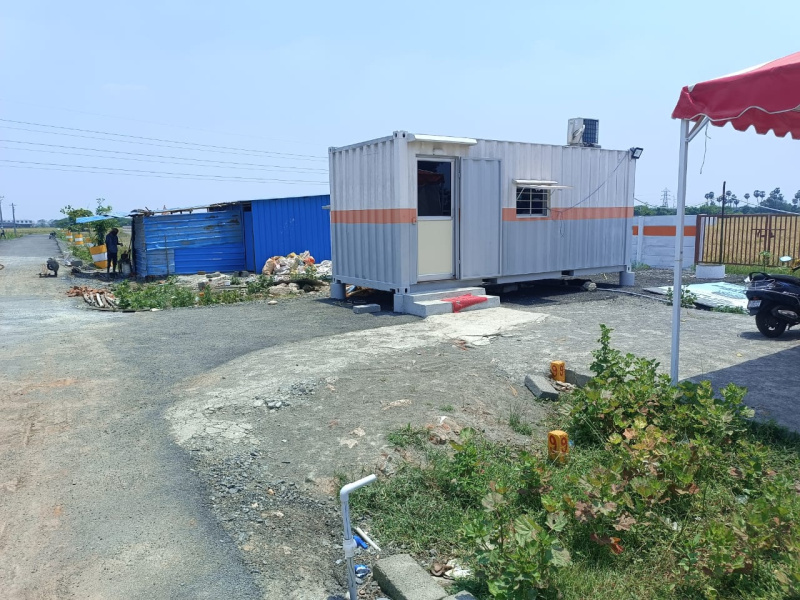  Residential Plot 800 Sq.ft. for Sale in Thirumazhisai, Chennai