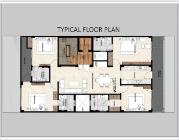 4 BHK Builder Floor for Sale in Sector 67 Gurgaon