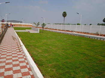  Residential Plot for Sale in Panjapur, Tiruchirappalli