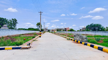  Residential Plot for Sale in Doddaballapur, Bangalore