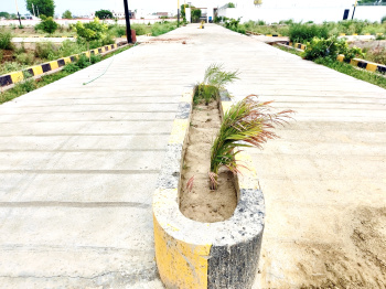  Residential Plot for Sale in Rohta, Agra