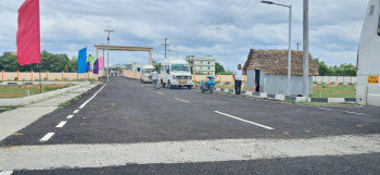  Residential Plot for Sale in Perambur, Chennai