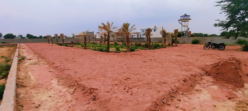  Residential Plot 100 Sq.ft. for Sale in Rohta, Agra