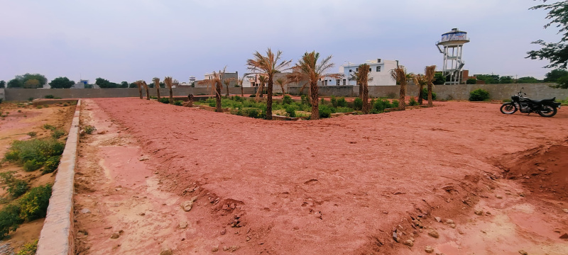  Residential Plot 100 Sq.ft. for Sale in Rohta, Agra