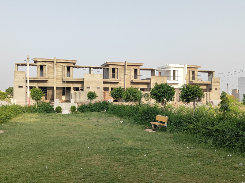 2 BHK Villa 105 Sq.ft. for Sale in Rohta, Agra