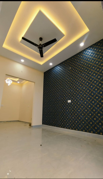 2 BHK 105 Sq.ft. Villa for Sale in Rohta, Agra