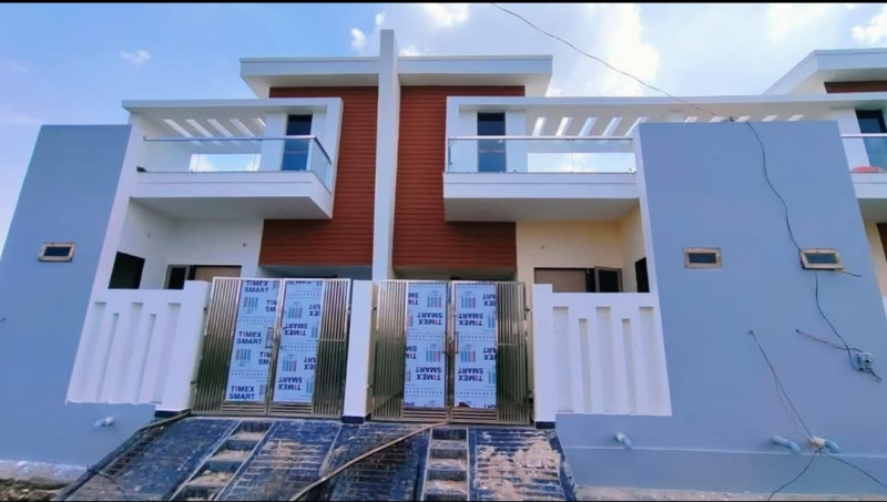 2 BHK 105 Sq.ft. Villa for Sale in Rohta, Agra
