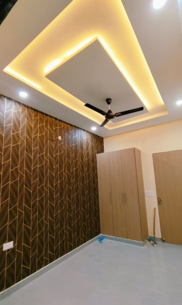 2 BHK 105 Sq.ft. Villa for Sale in Rohta, Agra