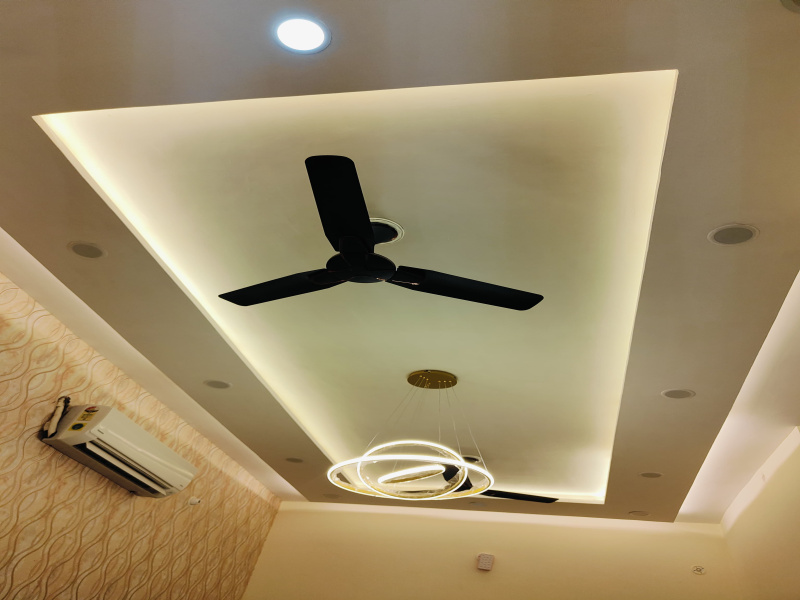 2 BHK Villa 945 Sq.ft. for Sale in Rohta, Agra