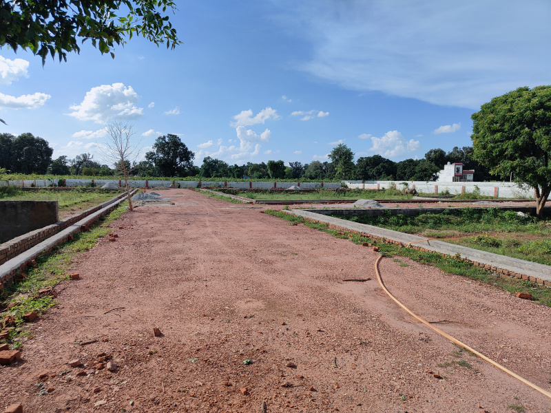  Residential Plot 900 Sq.ft. for Sale in Rohta, Agra