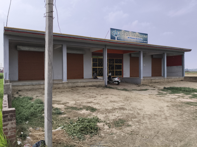  Warehouse 22000 Sq.ft. for Rent in Andawa, Allahabad