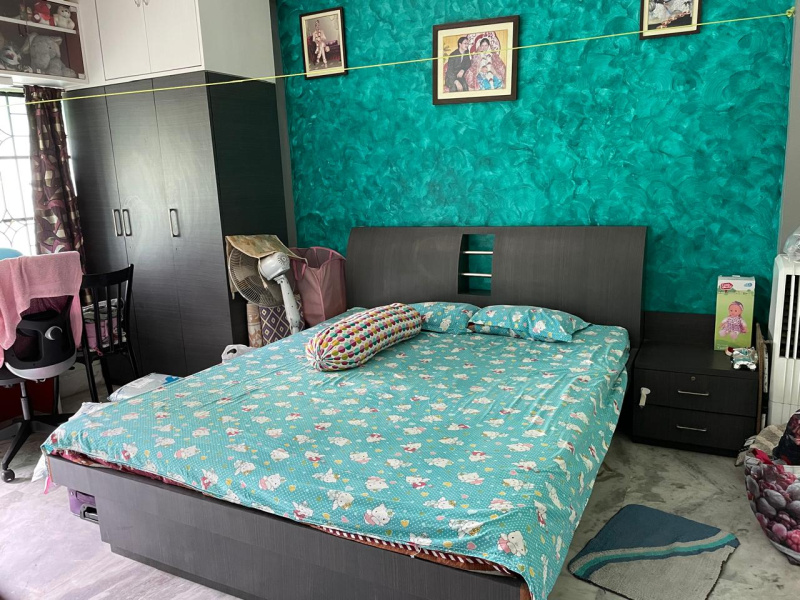 2 BHK Apartment 1062 Sq.ft. for Sale in Raghunathpur, Kolkata
