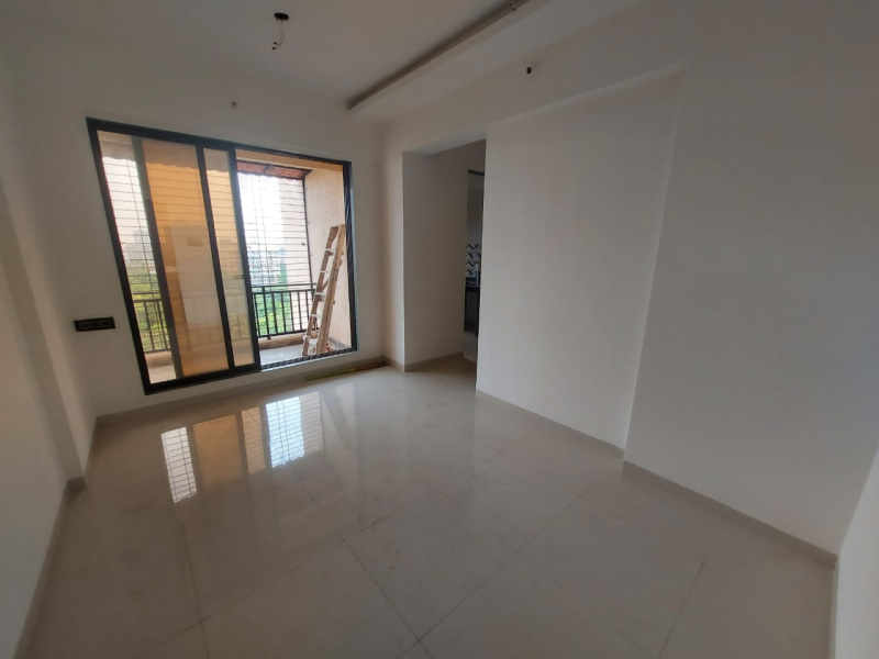 1 BHK 385 Sq.ft. Apartment for Rent in Kalyan Dombivali, Thane
