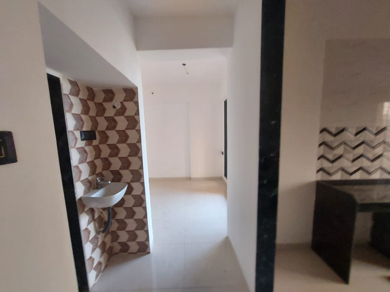1 BHK 385 Sq.ft. Apartment for Rent in Kalyan Dombivali, Thane