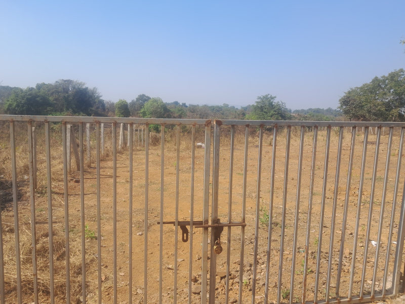  34848 Sq.ft. Agricultural/Farm Land for Sale in Badlapur Gaon, Thane
