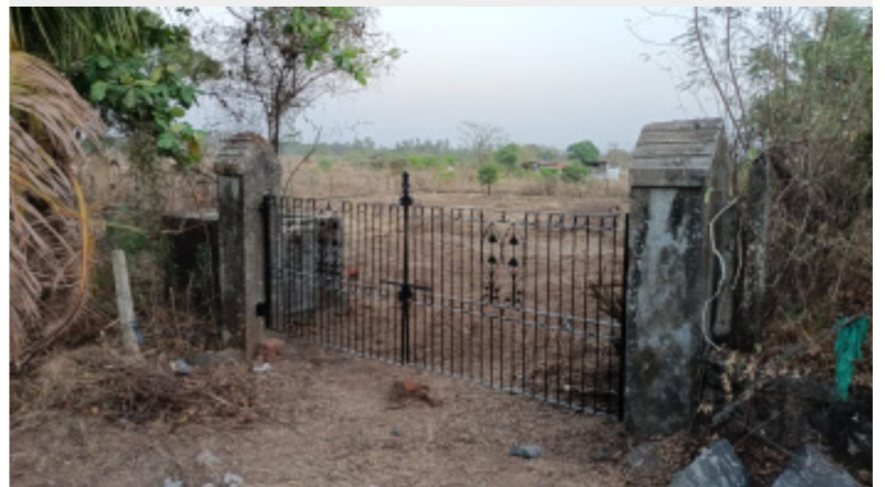  20 Guntha Agricultural/Farm Land for Sale in Badlapur Gaon, Thane