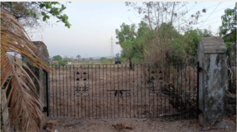  20 Guntha Agricultural/Farm Land for Sale in Badlapur Gaon, Thane