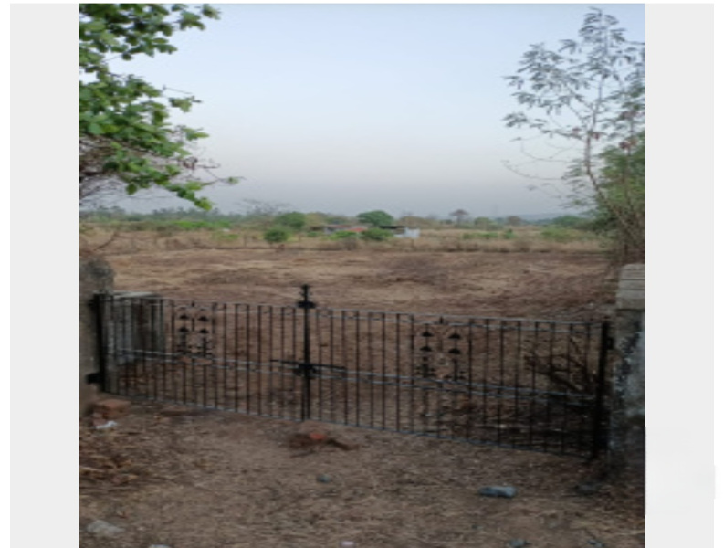  20 Guntha Agricultural/Farm Land for Sale in Badlapur Gaon, Thane