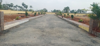  Residential Plot for Sale in Gudivada, Vijayawada