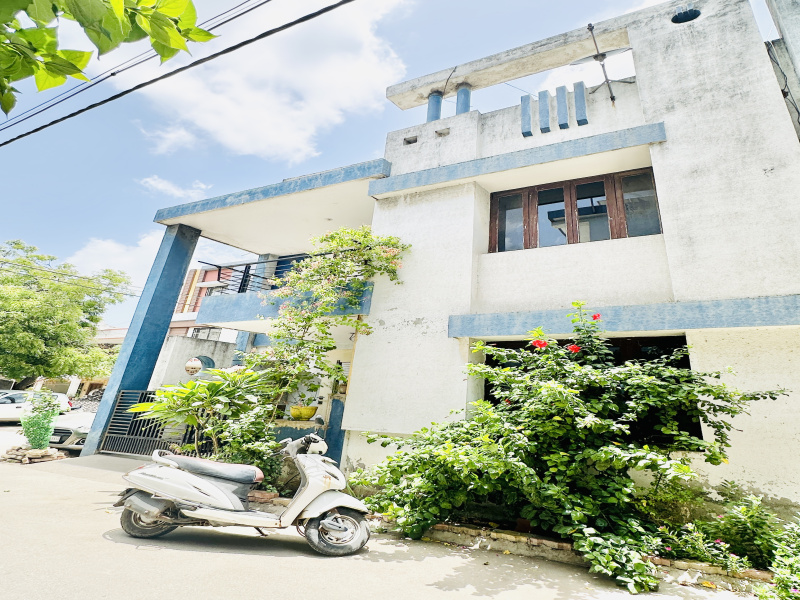 3 BHK Villa 1728 Sq.ft. for Sale in Sachin, Surat