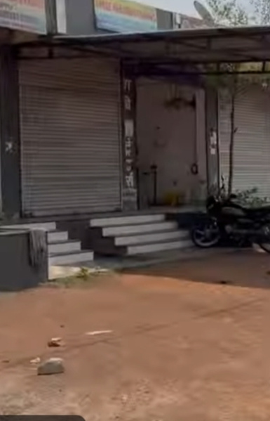  Commercial Shop 3500 Bigha for Sale in Old Dhamtari Road, Raipur