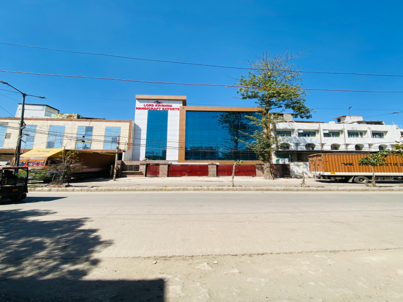  Office Space 4520 Sq.ft. for Rent in Okhla Industrial Area Phase II, Delhi