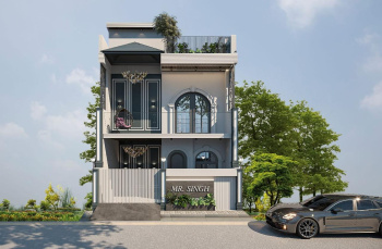 3 BHK Villa for Sale in Panvel, Navi Mumbai