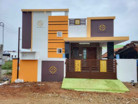 2 BHK Villa for Sale in Immadihalli, Bangalore