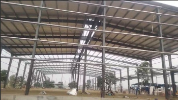  Warehouse for Rent in Sachendi, Kanpur