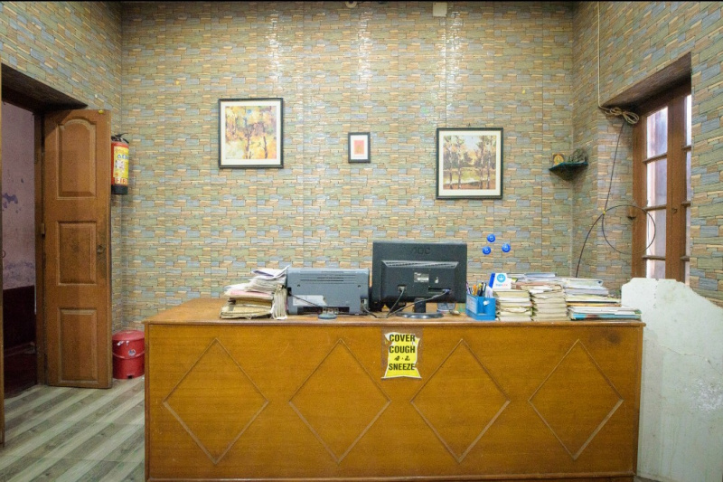  Office Space 500 Sq.ft. for Rent in Baranagar, Kolkata