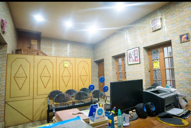  Office Space 500 Sq.ft. for Rent in Baranagar, Kolkata
