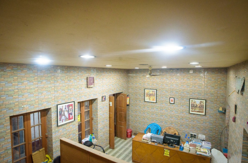  Office Space 500 Sq.ft. for Rent in Baranagar, Kolkata
