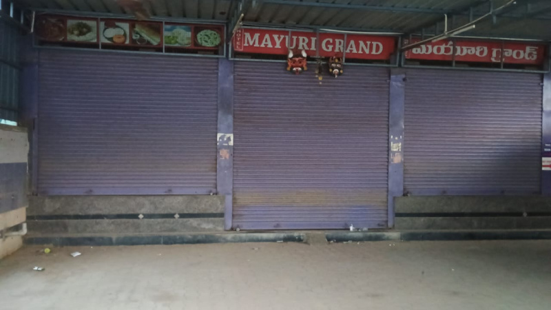  Warehouse 3000 Sq.ft. for Rent in Greamspet, Chittoor