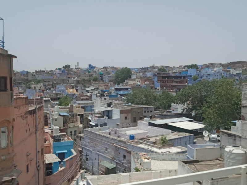  Guest House 4000 Sq.ft. for Sale in Jalori Gate, Jodhpur
