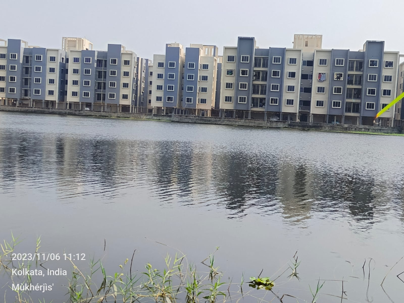 2.5 BHK Apartment 750 Sq.ft. for Sale in Barasat, Kolkata