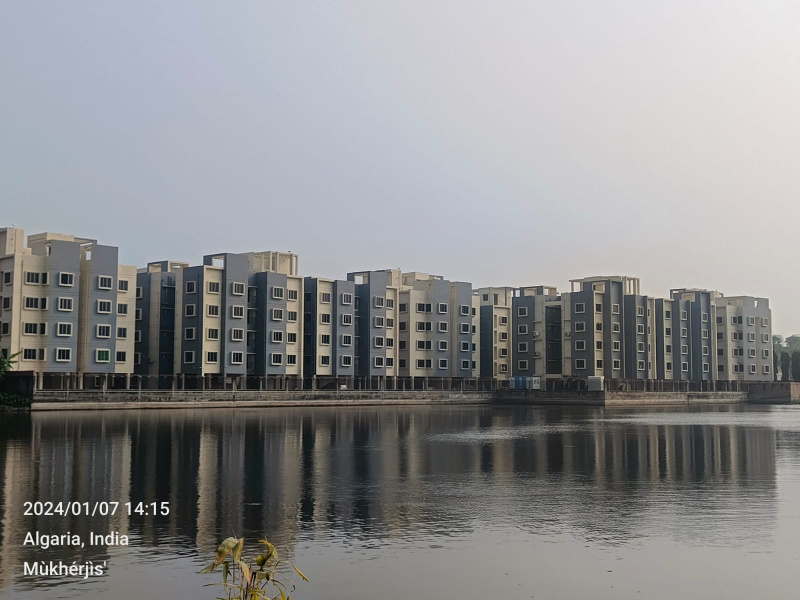 2.5 BHK Apartment 750 Sq.ft. for Sale in Barasat, Kolkata