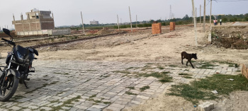  Residential Plot for Sale in Indra Nagar, Kanpur