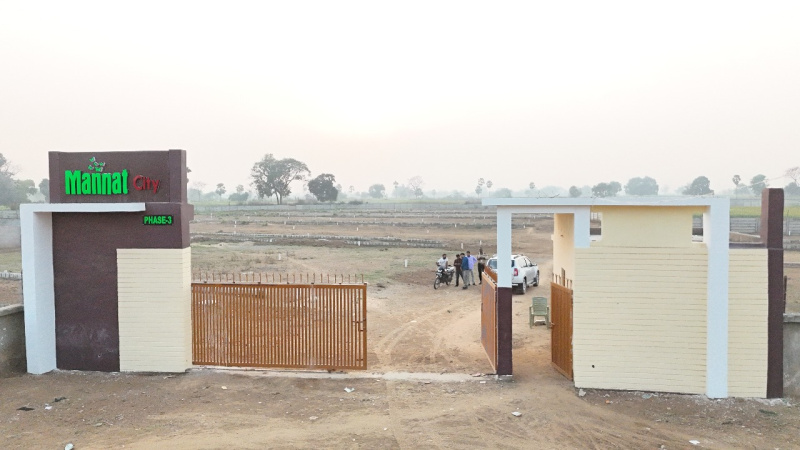  Residential Plot 1200 Sq.ft. for Sale in Bihta, Patna