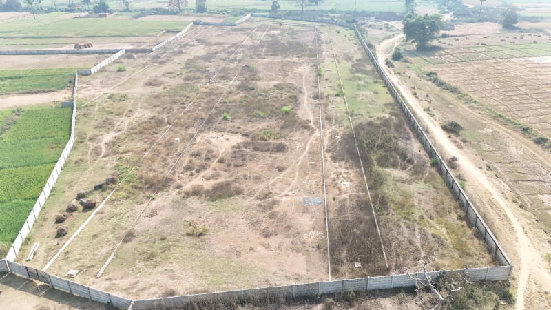  Residential Plot 1200 Sq.ft. for Sale in Bihta, Patna