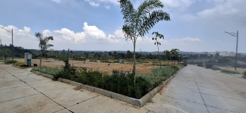  Residential Plot for Sale in Kumbalgodu, Bangalore