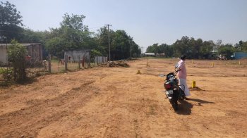  Residential Plot for Sale in Aarchampatti, Tiruchirappalli