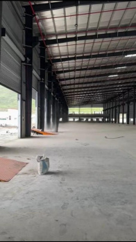  Factory for Rent in Chakan, Pune